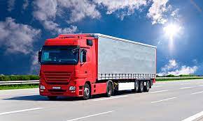 Aluminum Transport Applications
